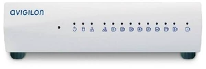 Avigilon VMA-ENVR1-8P8A 8-Port 8TB Desktop Network Video Recorder (NOB) Avigilon VMA-ENVR1-8P8A 8-Port 8TB Desktop Network Video Recorder (NOB)