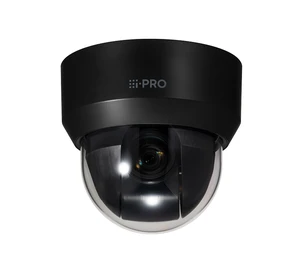 Panasonic WV-S65302-Z2-1 i-PRO S-Series 2MP 4.084.6mm PTZ Dome Camera (NOB) Panasonic WV-S65302-Z2-1 i-PRO S-Series 2MP 4.084.6mm PTZ Dome Camera (NOB)