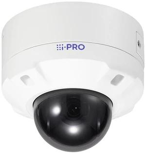 Panasonic WV-U65300-ZYG i-PRO U-Series 2MP 2.99mm PTZ Dome Network Camera (NOB) Panasonic WV-U65300-ZYG i-PRO U-Series 2MP 2.99mm PTZ Dome Network Camera (NOB)