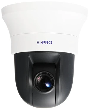 Panasonic WV-S61302-Z4 i-PRO S-Series 2MP 4.25170mm Indoor PTZ Camera (NOB) Panasonic WV-S61302-Z4 i-PRO S-Series 2MP 4.25170mm Indoor PTZ Camera (NOB)