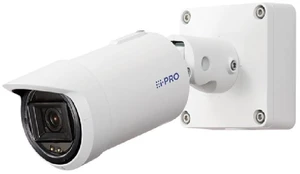 Panasonic WV-S1536LTA i-PRO S-Series 2MP 9-21mm Outdoor Bullet Network Camera (NOB) Panasonic WV-S1536LTA i-PRO S-Series 2MP 9-21mm Outdoor Bullet Network Camera (NOB)