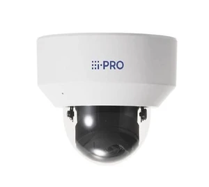 I-PRO S-series WV-S2136LA 2MP 2.99mm CMOS Indoor Dome Network Camera (NOB) I-PRO S-series WV-S2136LA 2MP 2.99mm CMOS Indoor Dome Network Camera (NOB)