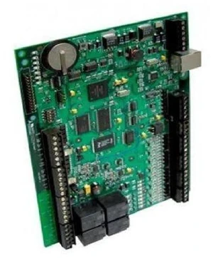 Lenel LNL-2220 12-24VDC Intelligent Dual Reader Controller (NOB) Lenel LNL-2220 12-24VDC Intelligent Dual Reader Controller (NOB)