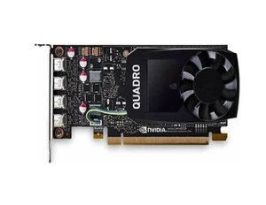 Avigilon HD-NVR-ANK2-1 NVIDIA Quadro P620 GPU Card 2GB GDDR5 Analytics Kit (NOB) Avigilon HD-NVR-ANK2-1 NVIDIA Quadro P620 GPU Card 2GB GDDR5 Analytics Kit (NOB)