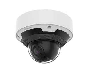 Hanwha Vision X-Series XNV-6083RZ 2MP 1/2.8-inch CMOS Outdoor Dome Camera (NOB) Hanwha Vision X-Series XNV-6083RZ 2MP 1/2.8-inch CMOS Outdoor Dome Camera (NOB)