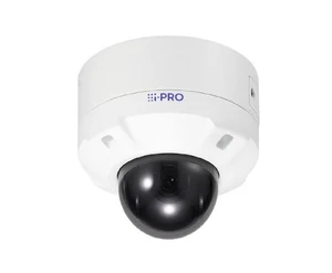 I-PRO S-Series WV-S65300-ZYG 2MP 1/2.8-inch CMOS 2.99 mm Indoor Dome Camera (NOB) I-PRO S-Series WV-S65300-ZYG 2MP 1/2.8-inch CMOS 2.99 mm Indoor Dome Camera (NOB)