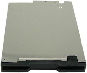 Teac FD-05HG-8861 1.44Mb SCSI 3.5-Inch Half-Height Internal Black Notebook Slim Floppy Disk Drive