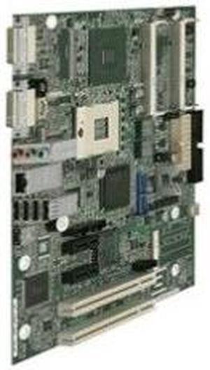 Radisys Endura AB915GM 915GM Pentium M FlexATX Embedded Motherboard - New Bulk