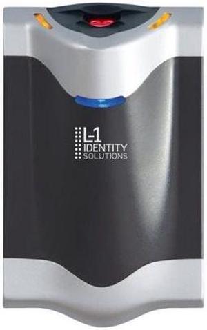 BioScrypt 4GFXU1P V-Flex 4G L-1 IDENTITY Biometric Fingerprint Authentication Device