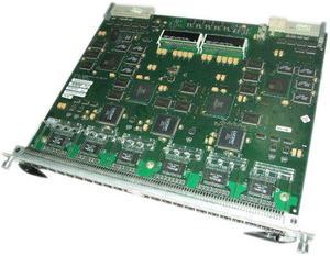 Avaya M8024R-100TX P880 24-Port 100 Base TX Wired Plug-in Switch Module