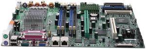 Supermicro  P8SC8 LGA 775 Intel E7221 ATX Server Motherboard