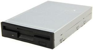 Teac FD235HFC929 1.44MB 3.5-Inch Internal Black Floppy Disk Drive