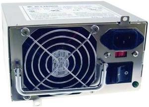 Etasis EPR-405 400Watts 115-230VAC 47-63Hz Single Redundant Power Supply