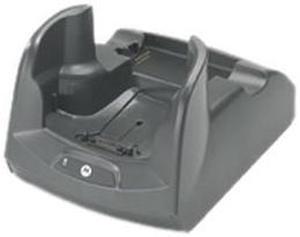 MC70/MC75 AND BATTERY 1 SLOT USB/RS232 CHARGE CRADLE