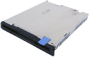 Teac FD-05HG-8848 FD-05HG 1.44Mb SCSI 3.5-Inch Internal Slim Black Floppy Disk Drive