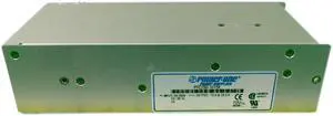 Power-One PFC250-1015F 250 Watt Power Factor Correction Power Supply