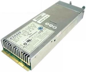 Etasis EFRP-603 600Watts 100-240Volts AC 47-63Hz 2U IPC Redundant Power Supply Unit