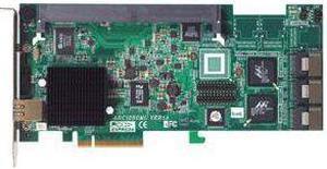Areca ARC-1231ML PCI-Express X8 SATA II Controller Card