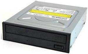 Sony DDU1681S DDU1681S-0B Optiarc 18x 198KB Cache SATA Tray 5.25" Internal Desktop Black DVD-ROM Drive