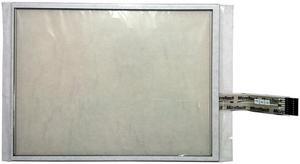 3M TouchScreen PL812.1E20705T Resistive Touch Screen