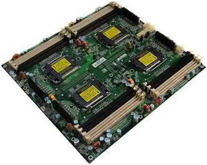 Tyan Computers M4985 AMD Opteron 800-Series 64Gb DDR2-667MHz Processor Expansion Board