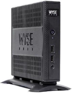 Wyse D50D Thin Client - AMD G-Series T48E Dual-core (2 Core) 1.40 GHz