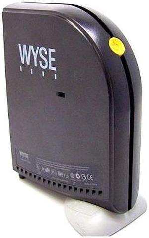 Wyse 902059-01 Winterm 266Mhz Processor 32Mb RAM 1125SE Tower Thin Client Terminal