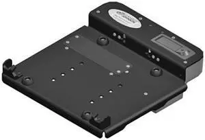Gamber-Johnson 7160-0207-02 Dual-RF Docking Station For Panasonic Toughbook Gamber-Johnson 7160-0207-02 Dual-RF Docking Station For Panasonic Toughbook