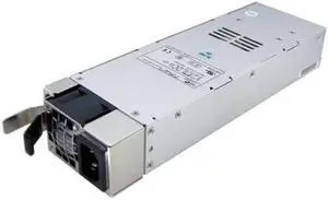 Emacs GIN-6350P 350Watts Hot-Pluggable Redundant Power Supply Unit