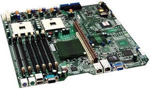 Supermicro P4DPR-IGM Socket 603 E-ATX Motherboard