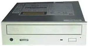 Toshiba XM-6302B 32 x Internal IDE EIDE / ATAPI 256KB Buffer 5.25" CD-ROM Drive