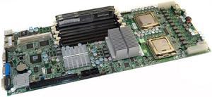 Supermicro X7DWT-INF  Xeon S-771 LGA771 1600 MHz 64 Gb DDR2 Motherboard