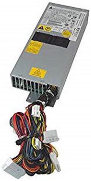 Delta Electronic TDPS-400BB A 400Watts 100-240Volts AC 50-60Hz 1U Power Supply Unit
