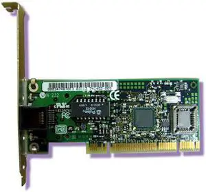 Intel PILA8460BN PRO/100+ 100Base-TX PCI Network Adapter
