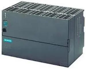 Siemens 6EP1334-1SH01 240Watts 24Volts DC 10Amp Power Supply Modular