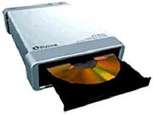 Plextor PX-W4012TSE 40X12X40X External SCSI CD-RW Drive
