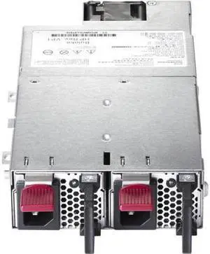 HP 820792-B21 Power Supply - Redundant (Plug-In Module) - 80 Plus Gold - Ac 110-240 V - 900 Watt