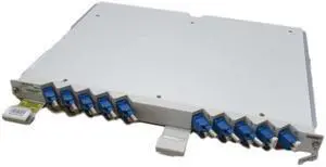 BTI Systems BP1A35AA 32-Channel DWDM MUX/Demux 8-Channel Module 1(NOB)