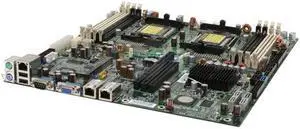 Tyan Thunder S2912WG2NR n3600R NVidia NForCE Professional 3600 AN E-ATX bare Motherboard