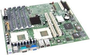 Tyan Thunder S2518 LE-T Dual Pentium III Socket 370 Server Board  - No Accessories