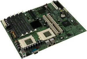 Tyan Computers S2518L Thunder Dual PGA370 System Motherboard
