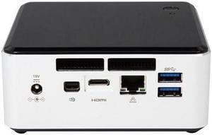 Intel BOXD54250WYKH Core i5-4250U DDR3L-1600MHz HD Graphics 5000 Mini NUC Barebone System
