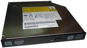Sony Optiarc AD-7560A 8x DVD/RW Dual Layer Notebook SATA DVD±RW Drive