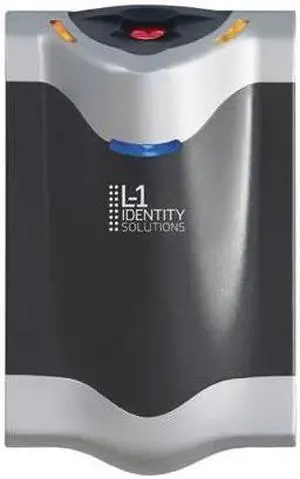 BioScrypt 4GFXSG V-Flex 4G Technology 500dpi Fingerprint Reader
