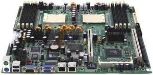 Tyan S2881UG2NR Thunder K8SR Socket-940 AMD-8131 16Gb Ultra 320 SCSI Motherboard - Without Accessories