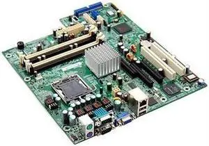 Acer V58XA Socket 478 w/AMD-K6 266MHz Server Motherboard Acer V58XA Socket 478 w/AMD-K6 266MHz Server Motherboard