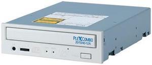 Plextor PX-320A PlexCombo 12x IDE 5.25-Inch Internal Combo Drive