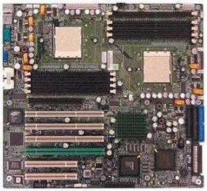 Intel H8DA8 / H8DA8-B AMD-8131 Socket-940 1000Mhz Ultra320 SCSI e-ATX Motherboard