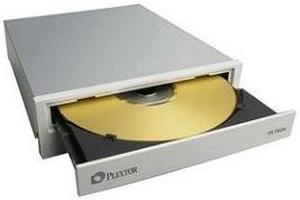 Plextor PX-740A 16x8x16x48 IDE ATAPI 2Mb 150ms Beige DVD RW Drive