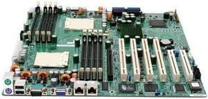 Supermicro H8DAE Server Motherboard - AMD Chipset - Socket PGA-940